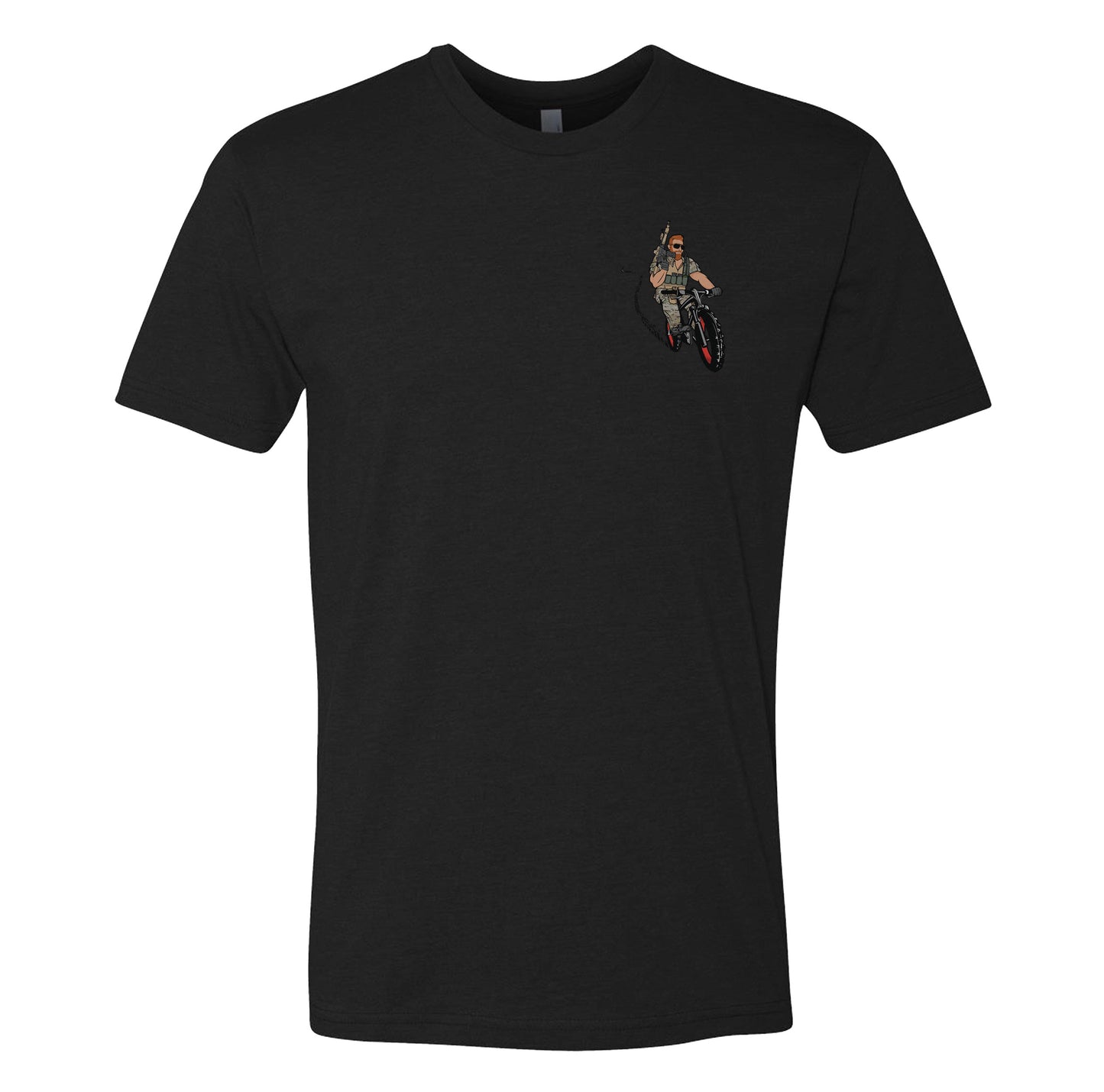 Dahlke II Tee