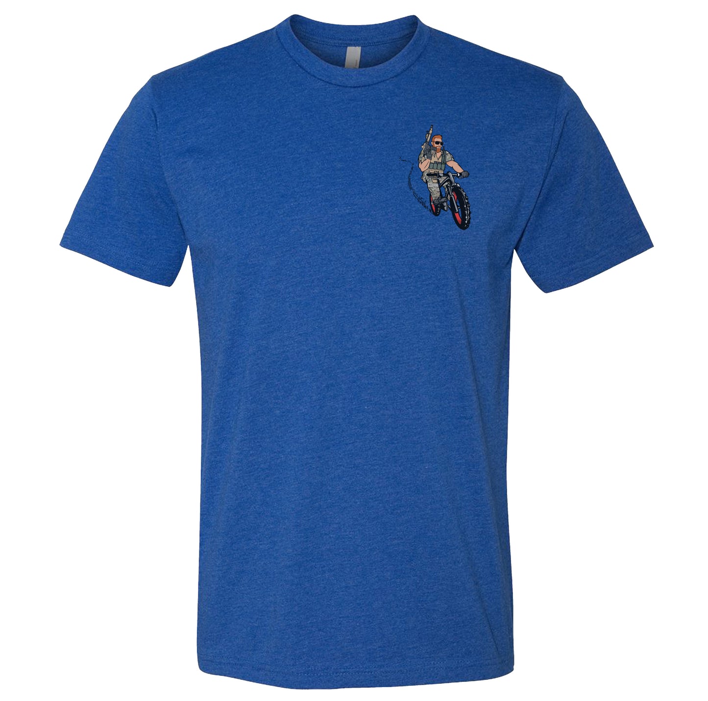 Dahlke II Tee