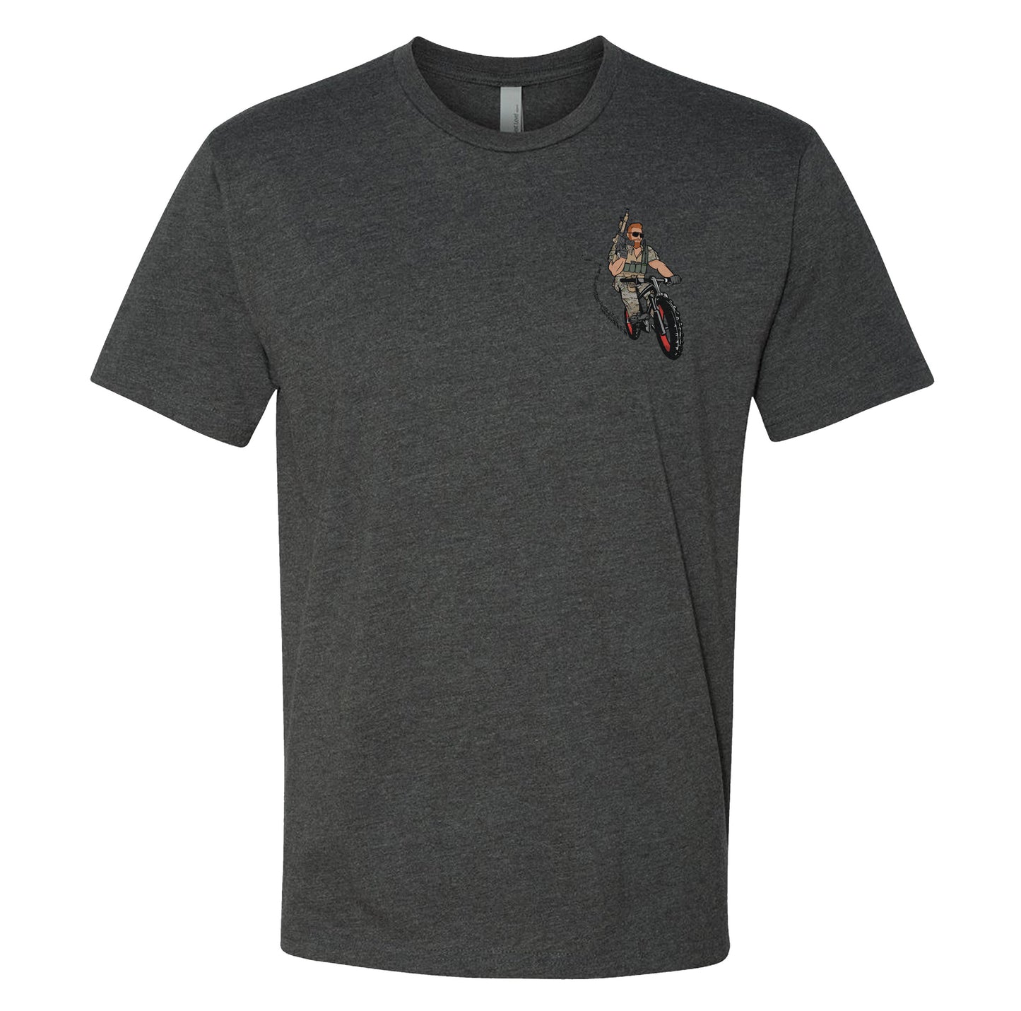 Dahlke II Tee