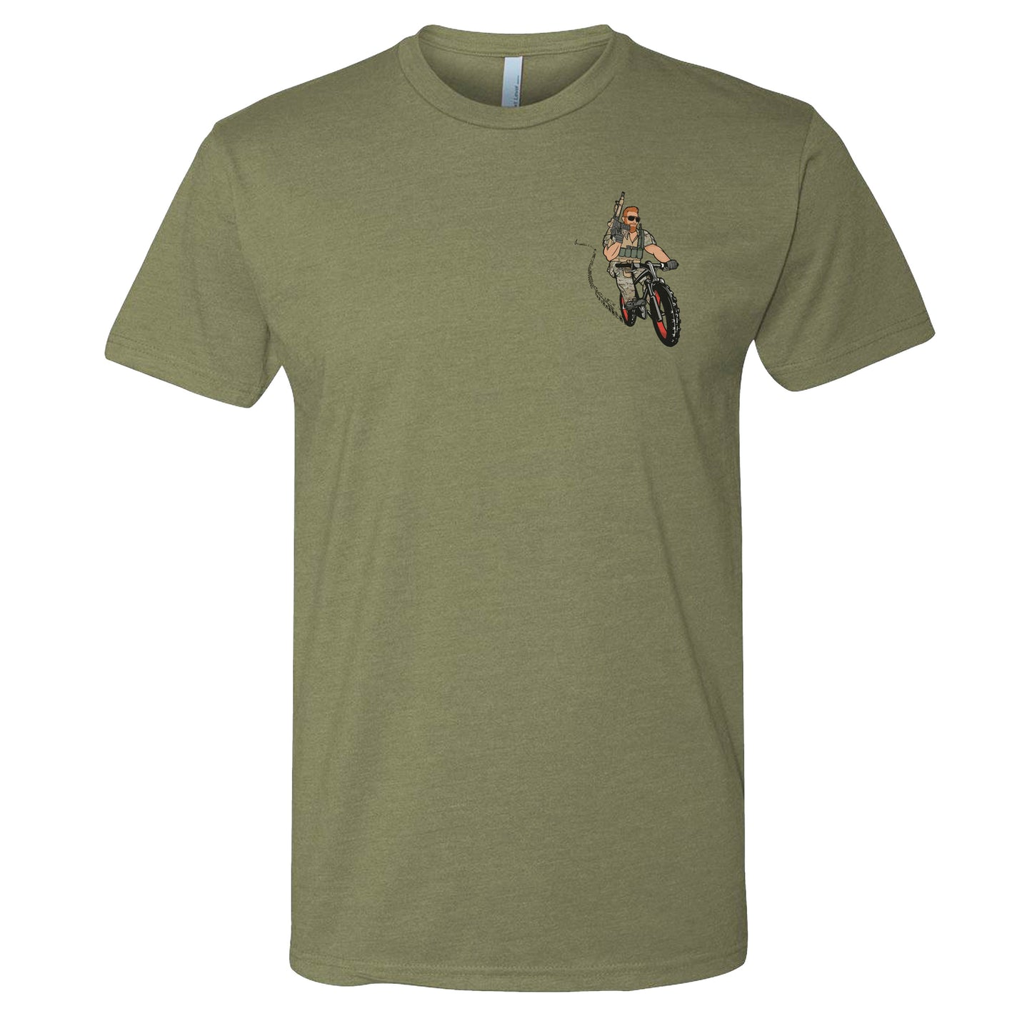 Dahlke II Tee
