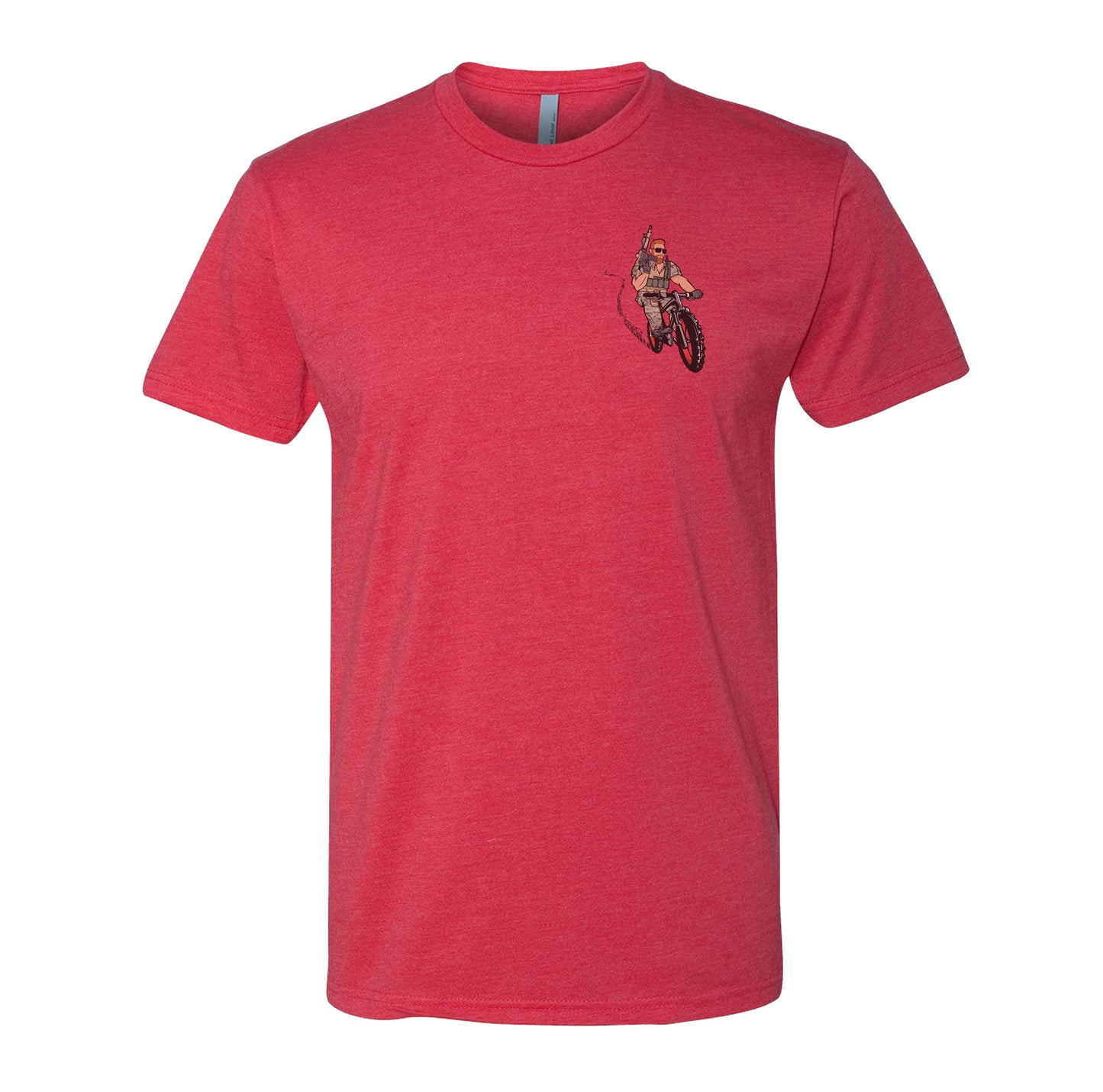 Dahlke II Tee
