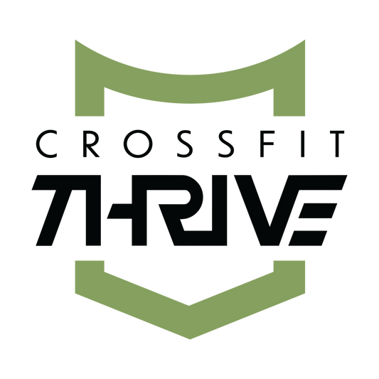 HG24 Competitor Ticket - Thrive CrossFit Team