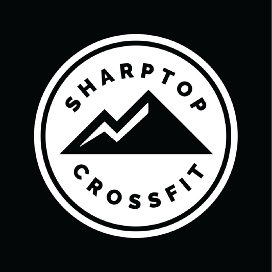 HG24 Competitor Ticket - SharpTop CrossFit Team