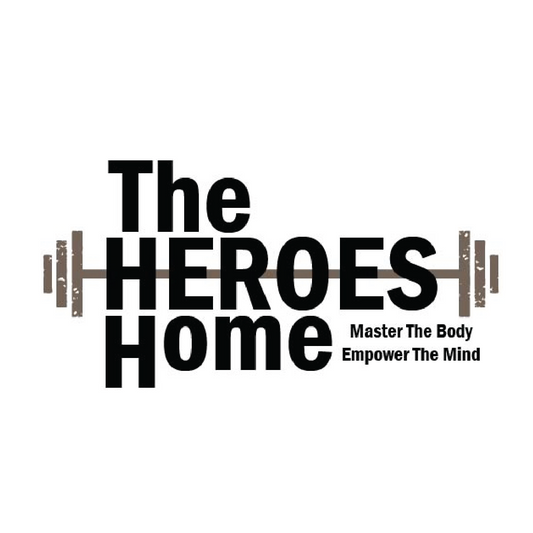 HG24 Competitor Ticket - The Heroes Home Team