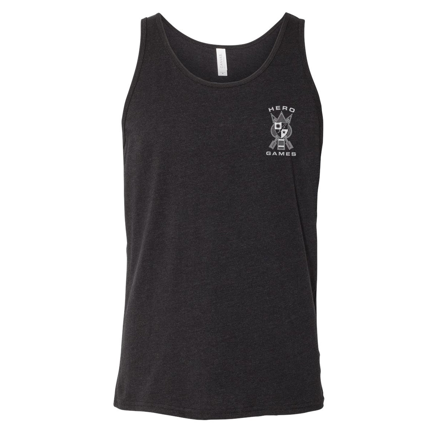 "Hario" Tank Top