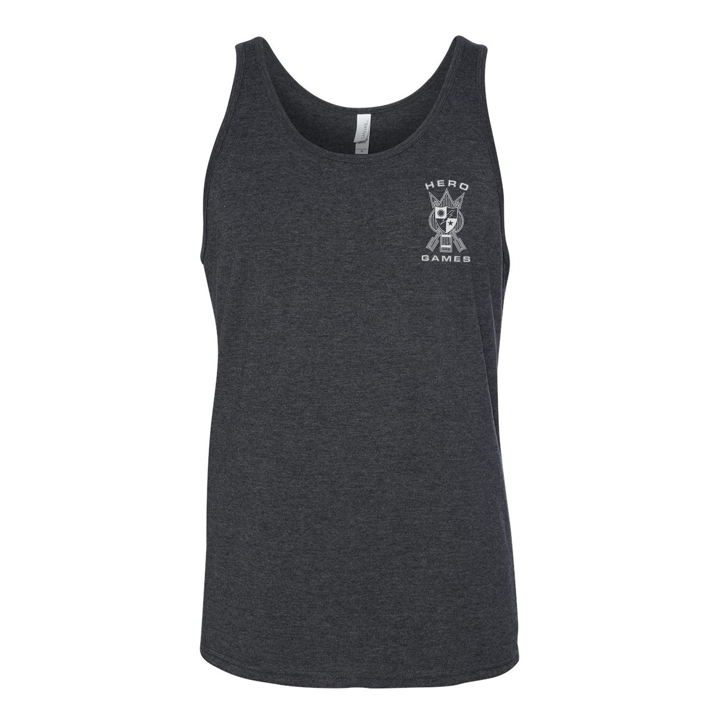 "Hario" Tank Top