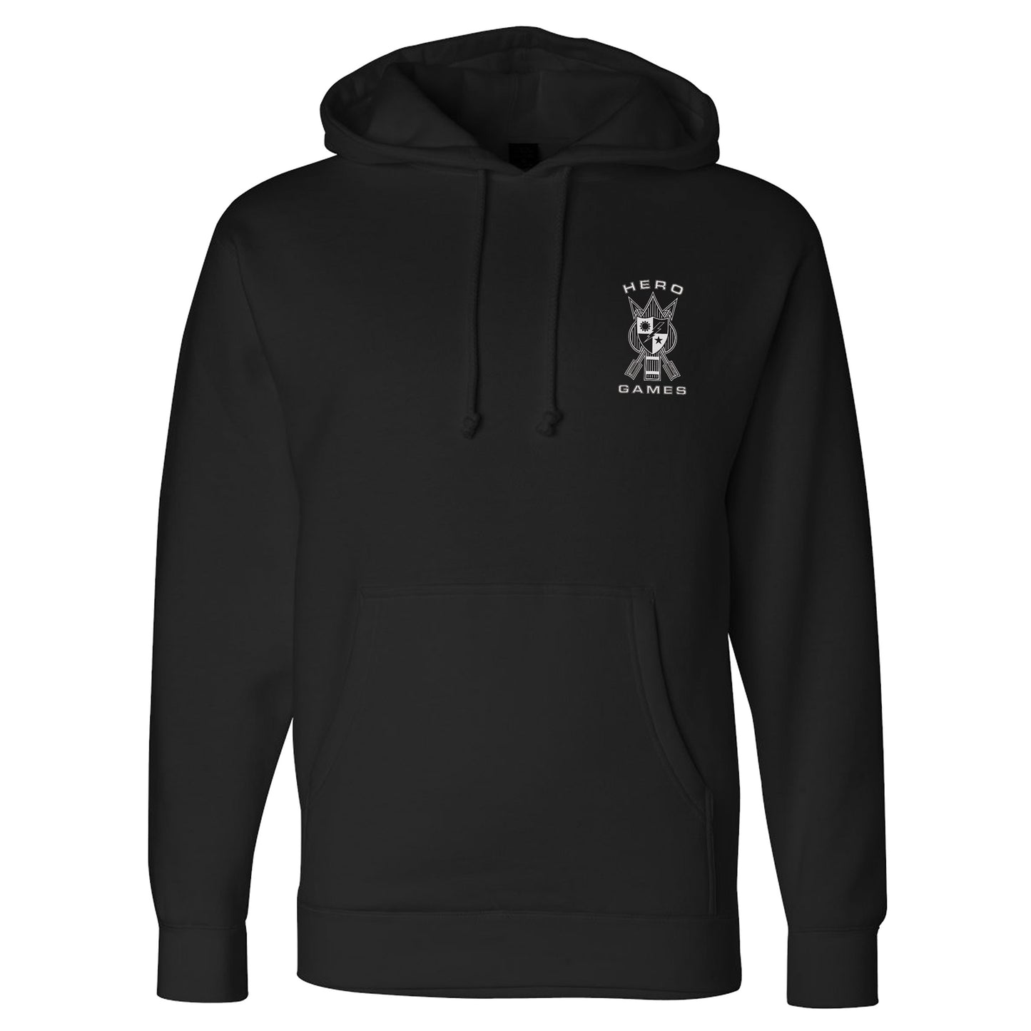 "Hario" Hoodie