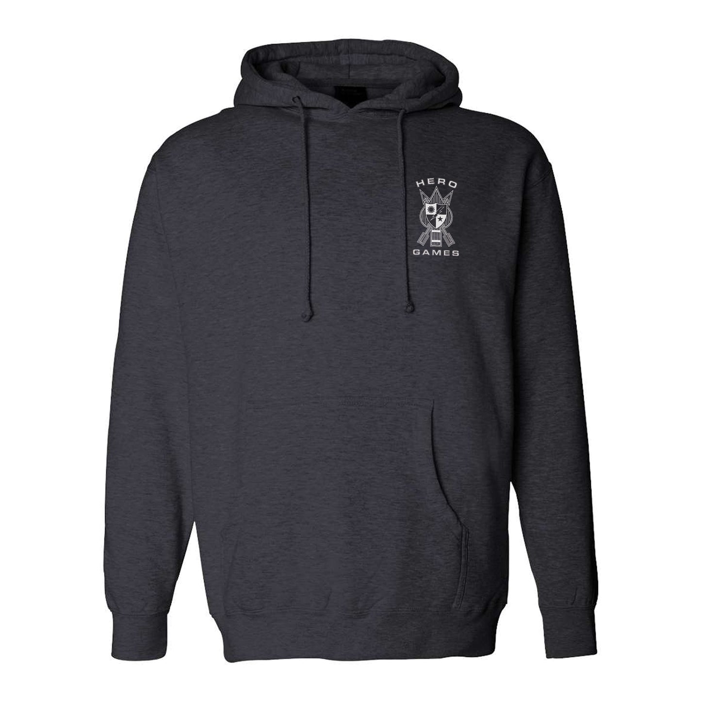 "Hario" Hoodie