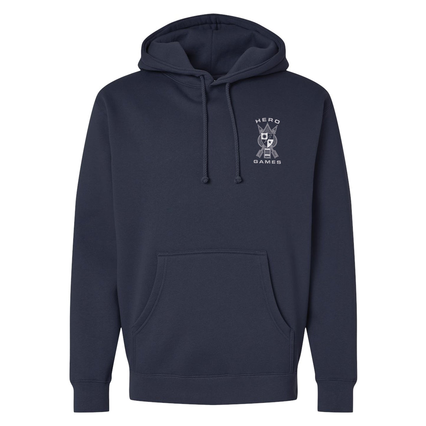 "Hario" Hoodie