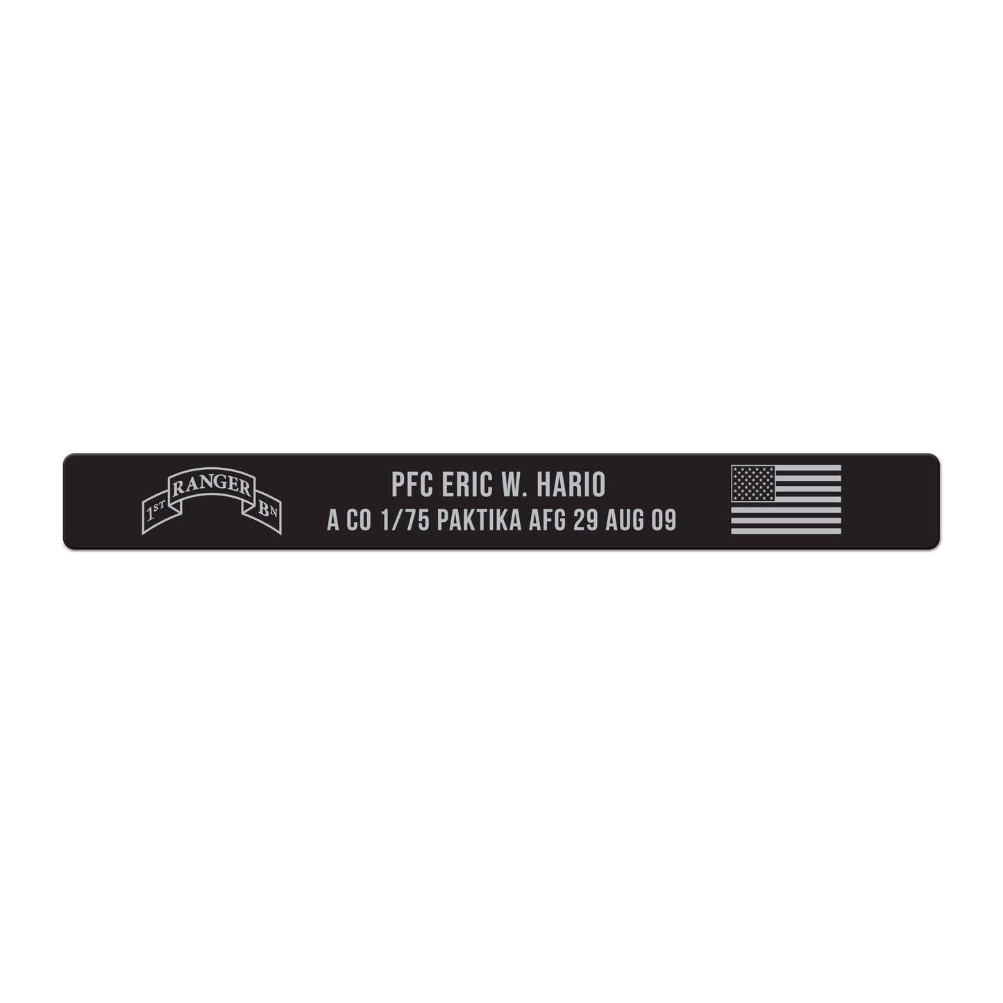 "Hario" KIA Bracelet