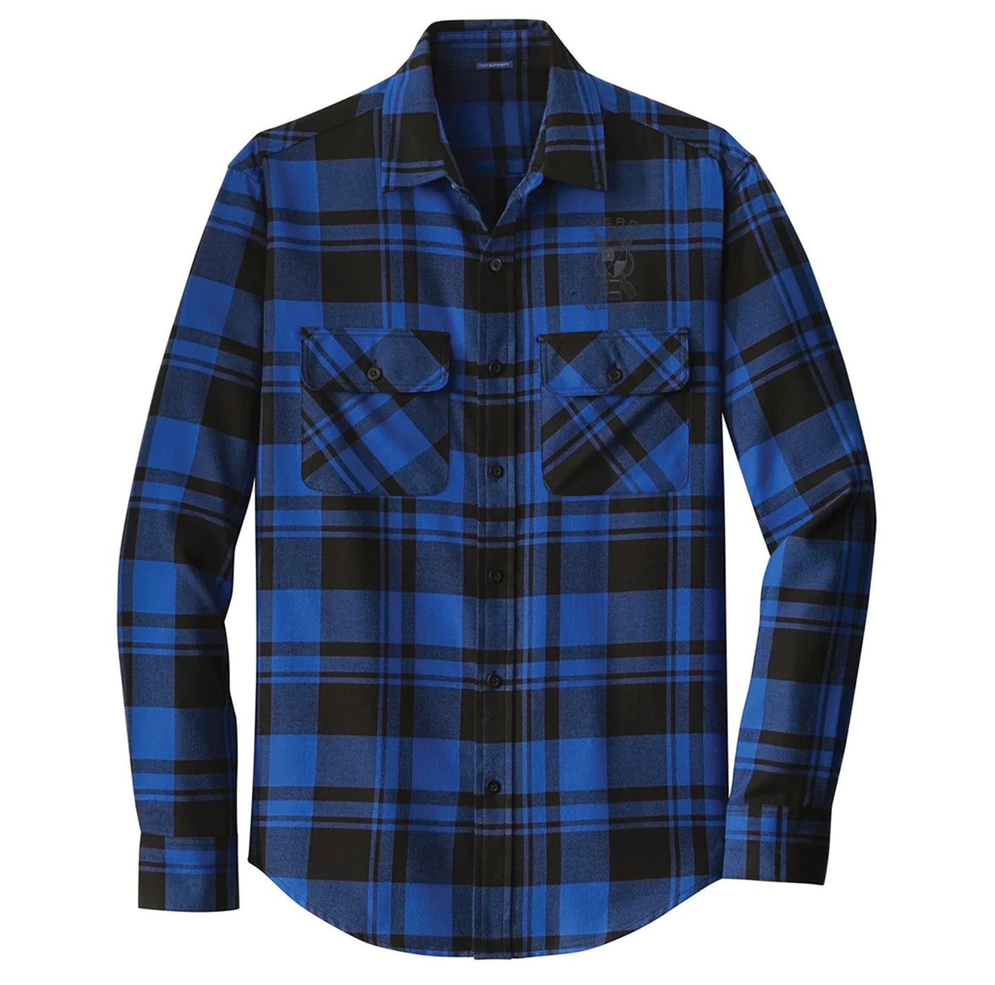 HGC OG Logo Flannel