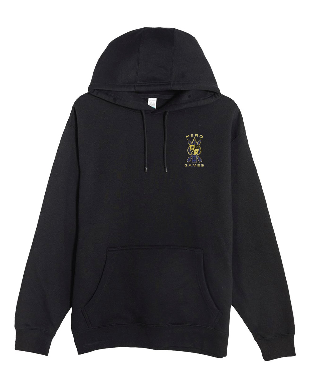 "Clarkson" Hoodie