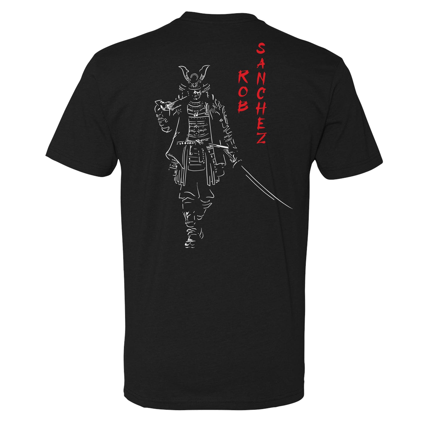 "Sanchez" Tee
