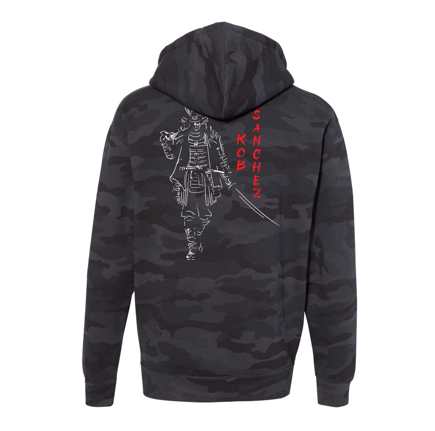 "Sanchez" Hoodie