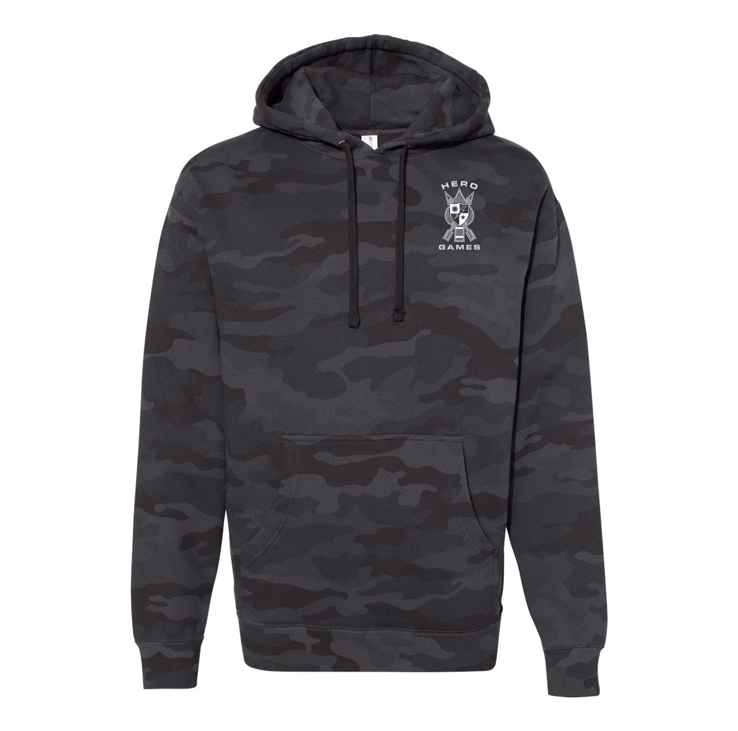 "Sanchez" Hoodie