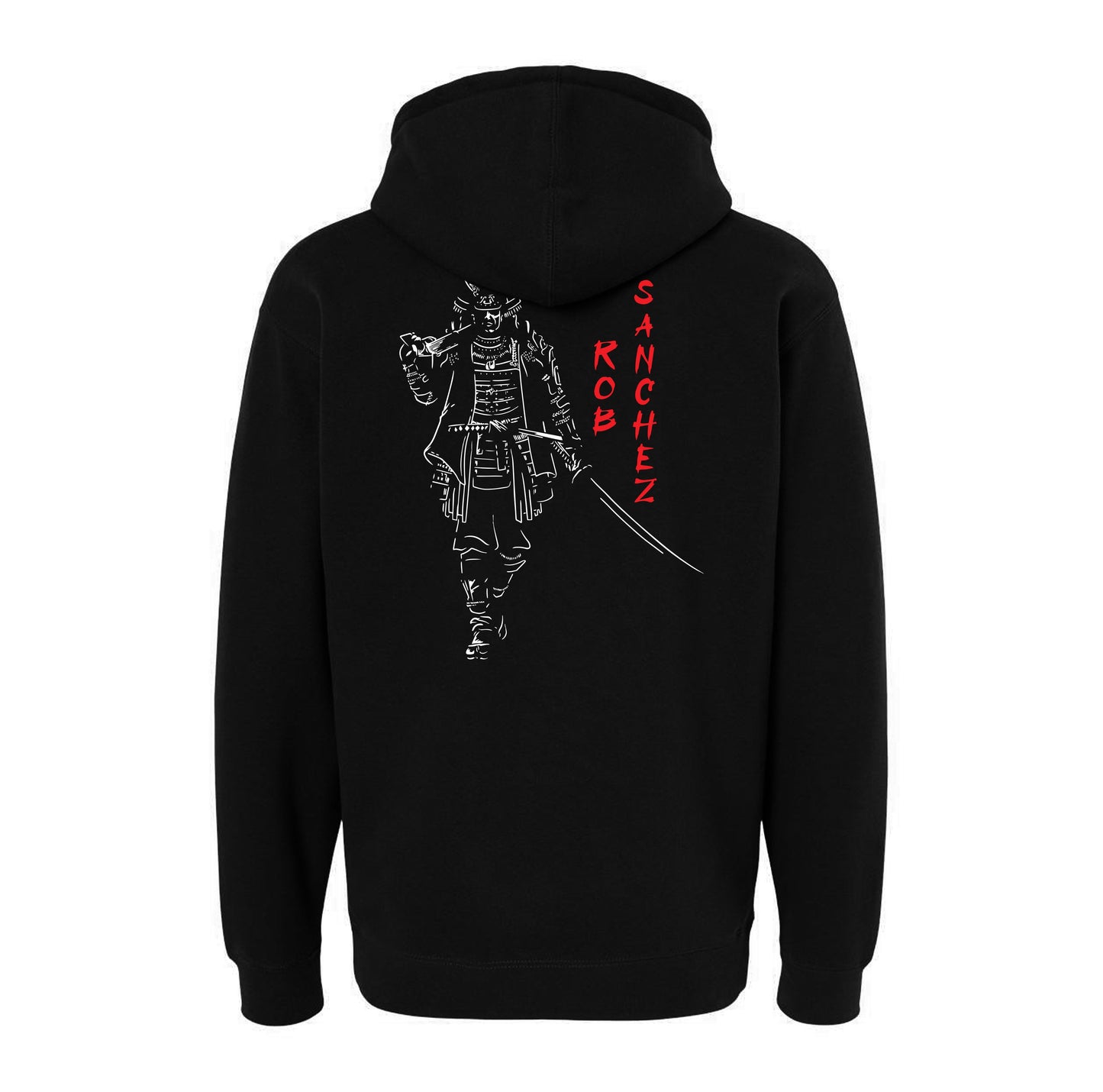 "Sanchez" Hoodie