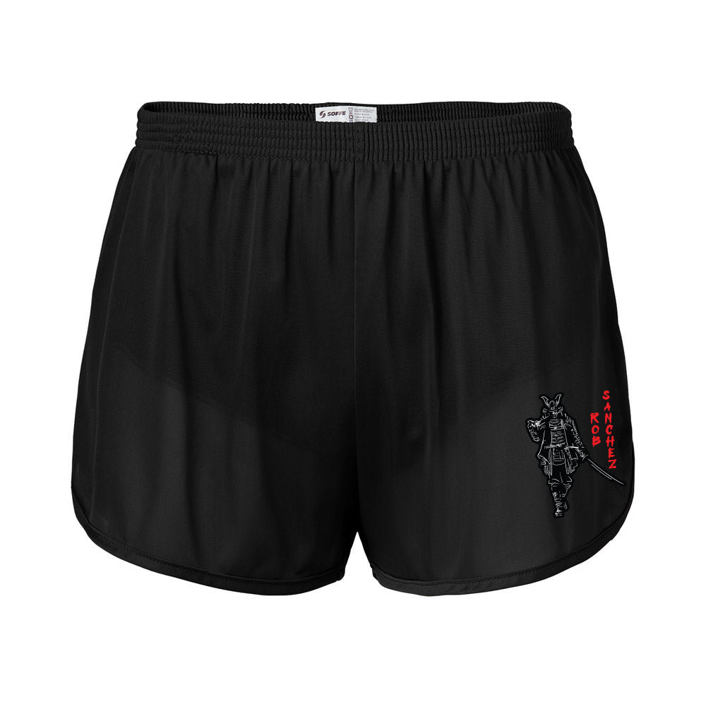 "Sanchez" Ranger Panties