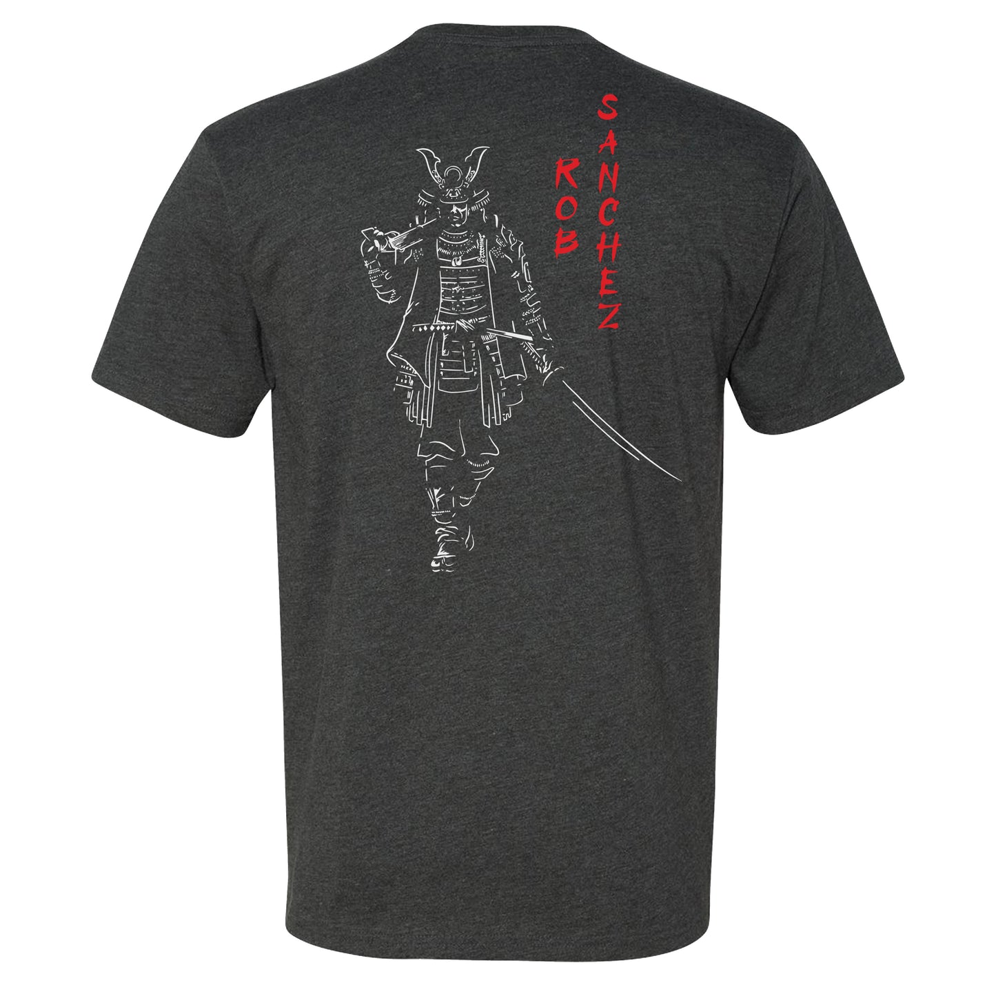 "Sanchez" Tee