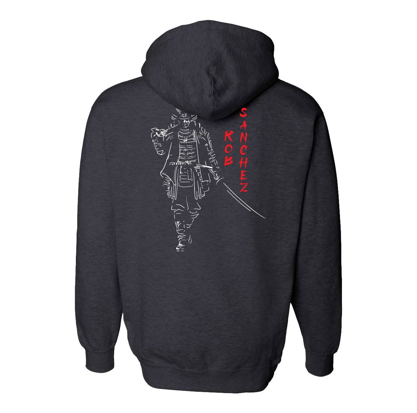 "Sanchez" Hoodie