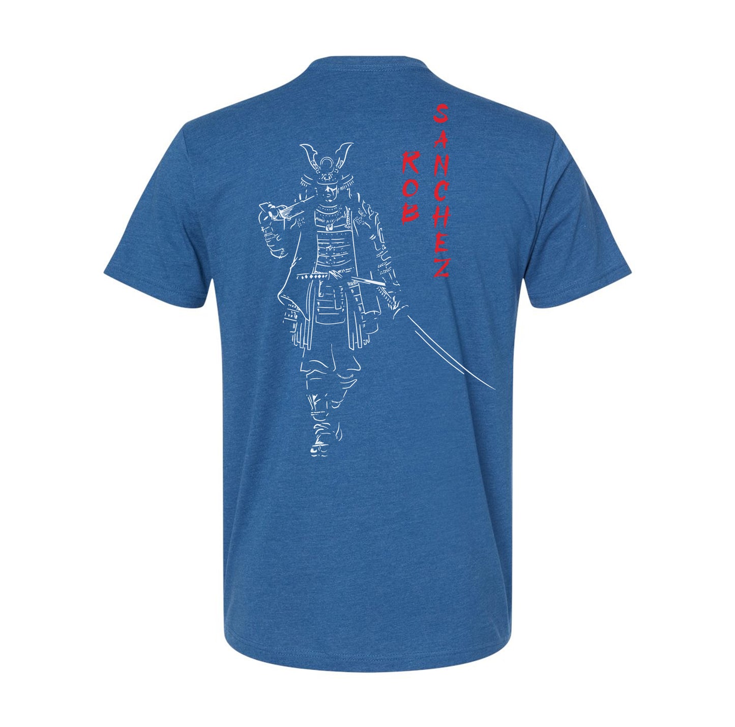"Sanchez" Tee