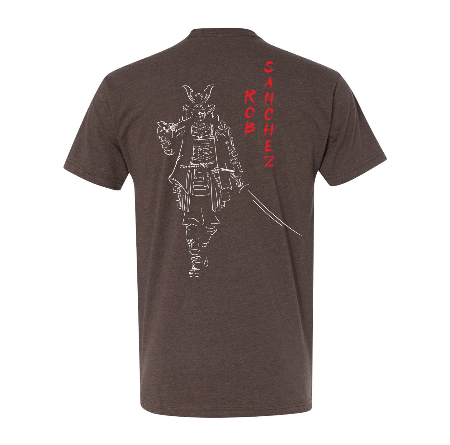 "Sanchez" Tee