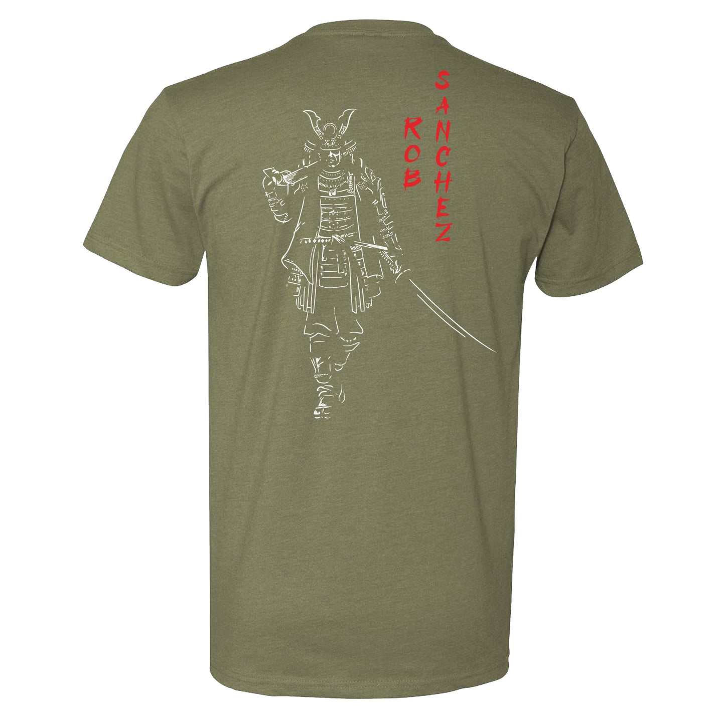 "Sanchez" Tee