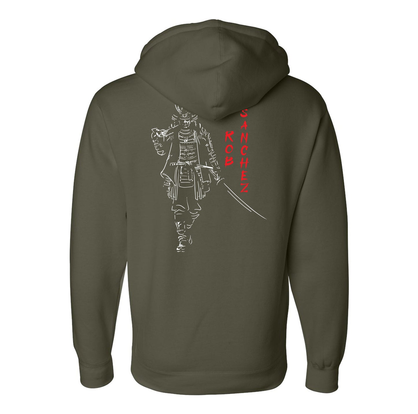 "Sanchez" Hoodie