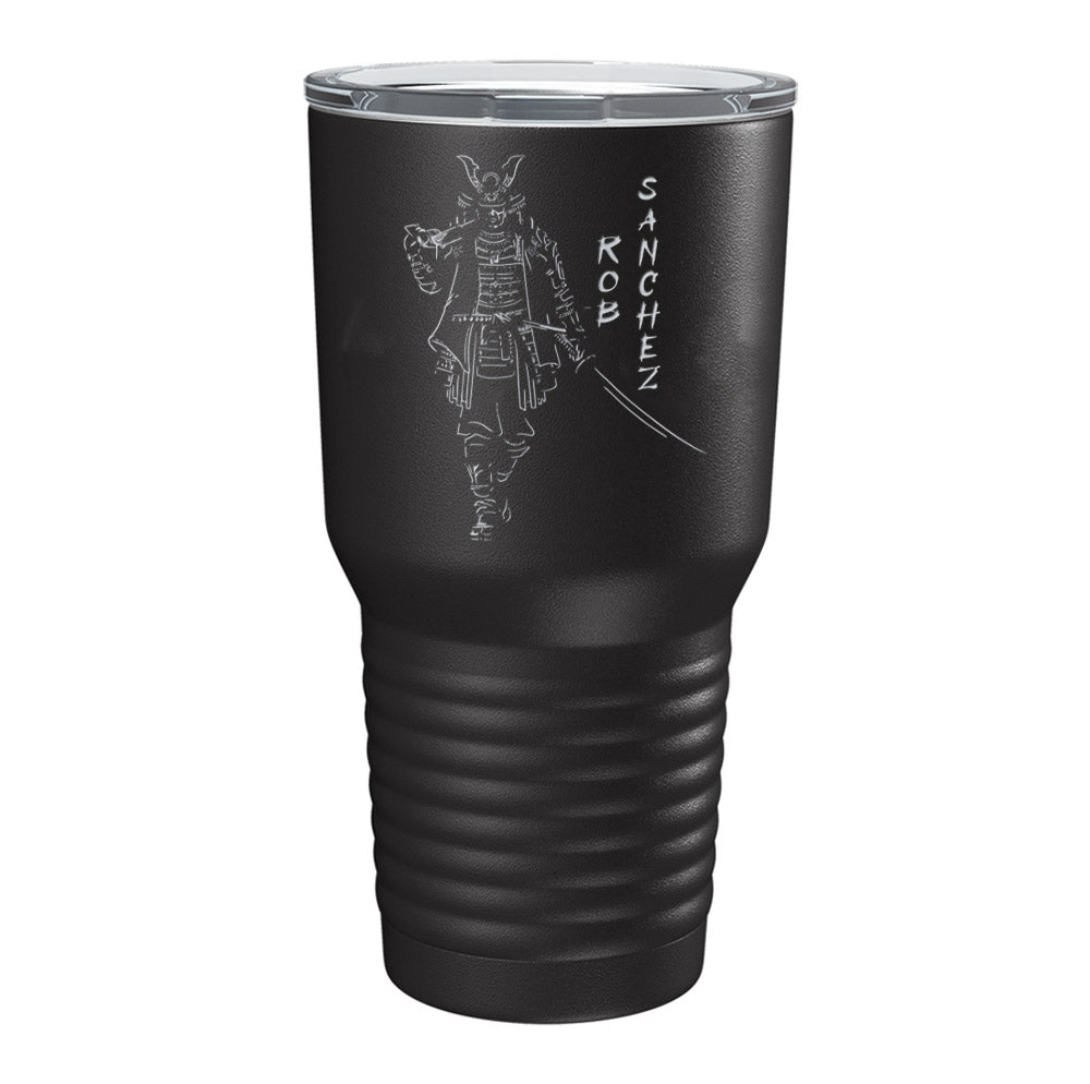 "Sanchez" Tumbler