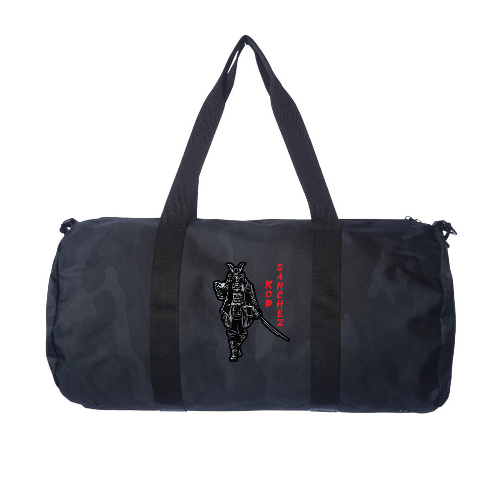 "Sanchez" Duffel