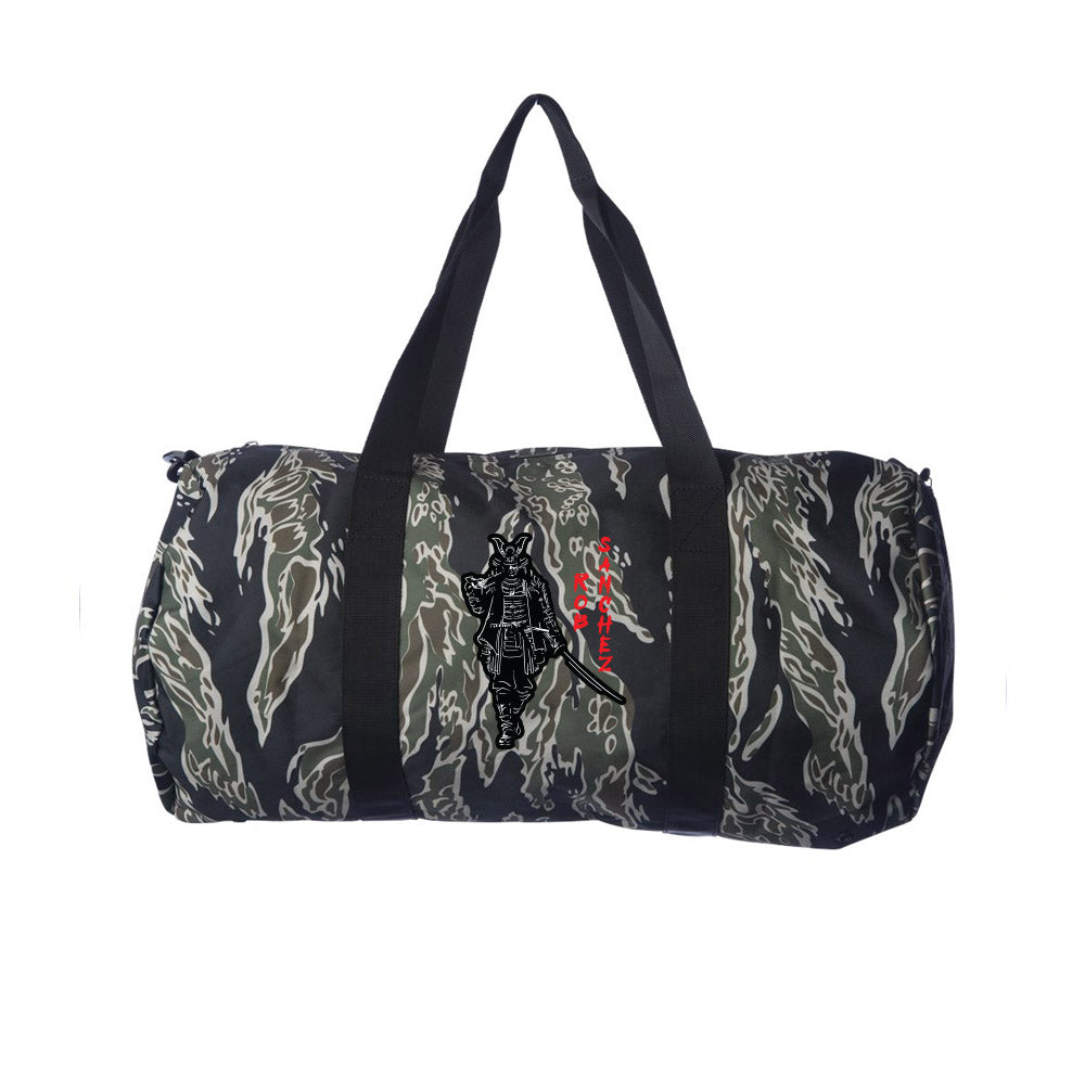 "Sanchez" Duffel