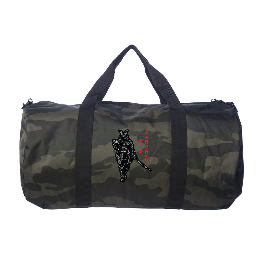 "Sanchez" Duffel