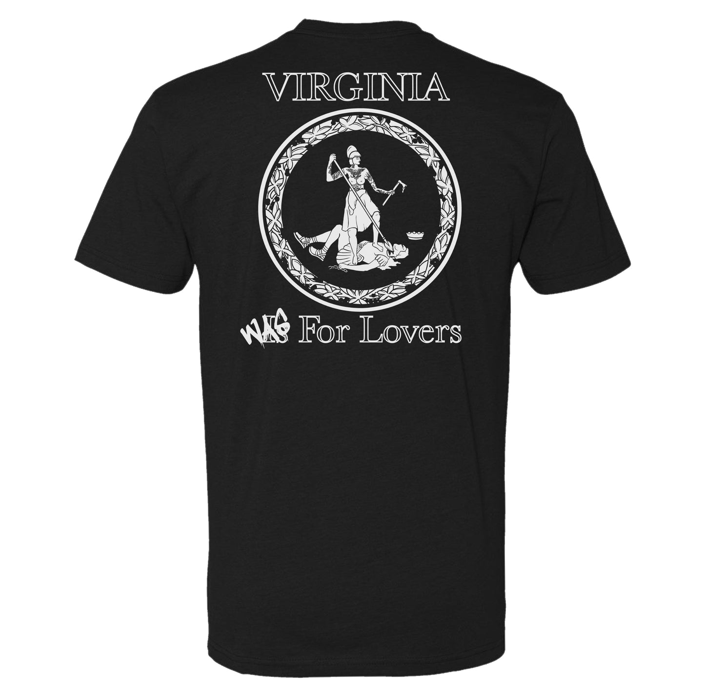 Sic Semper Tyrannis Tee
