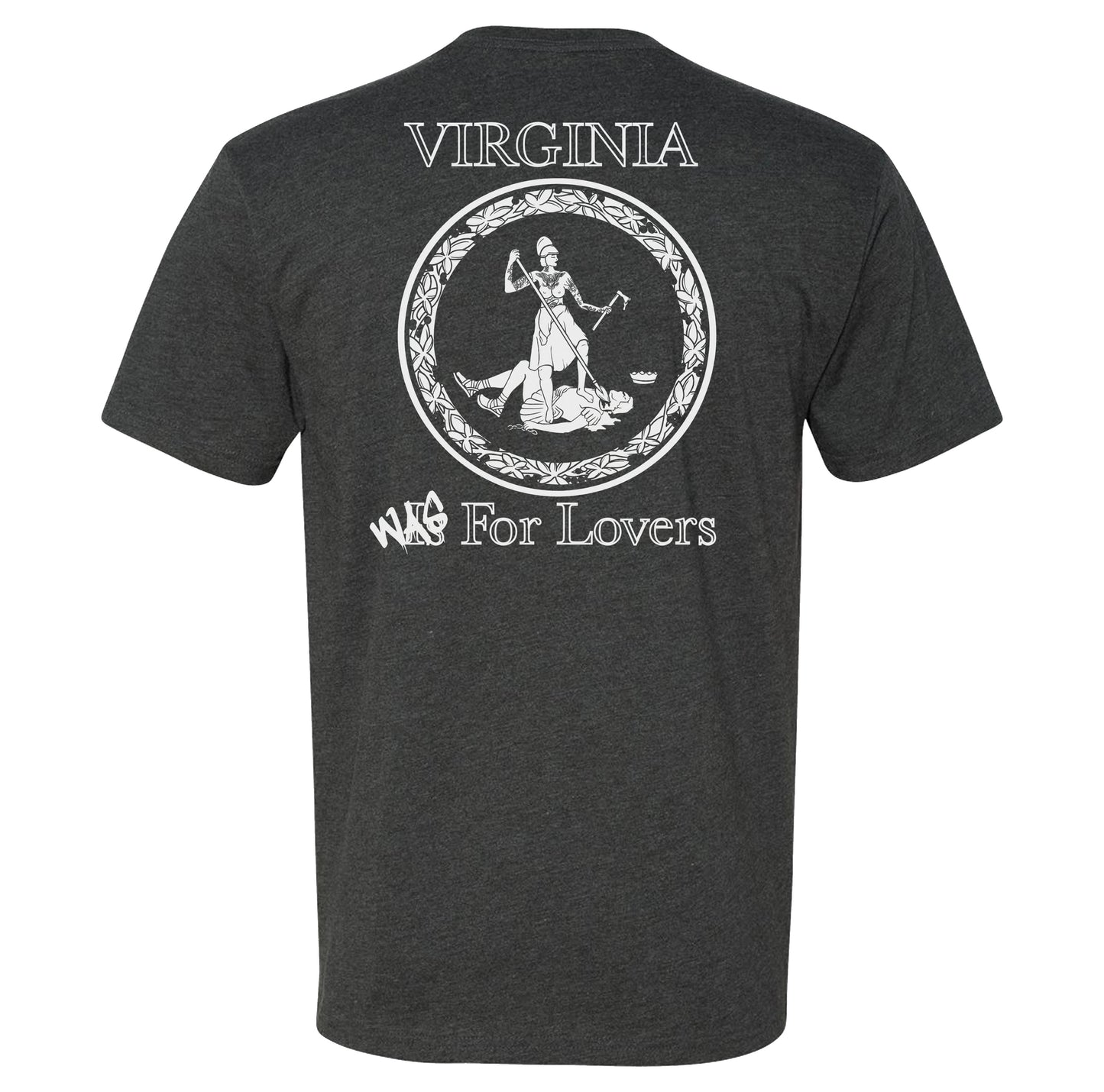 Sic Semper Tyrannis Tee