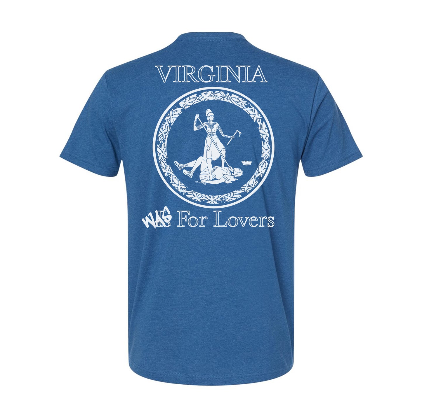 Sic Semper Tyrannis Tee