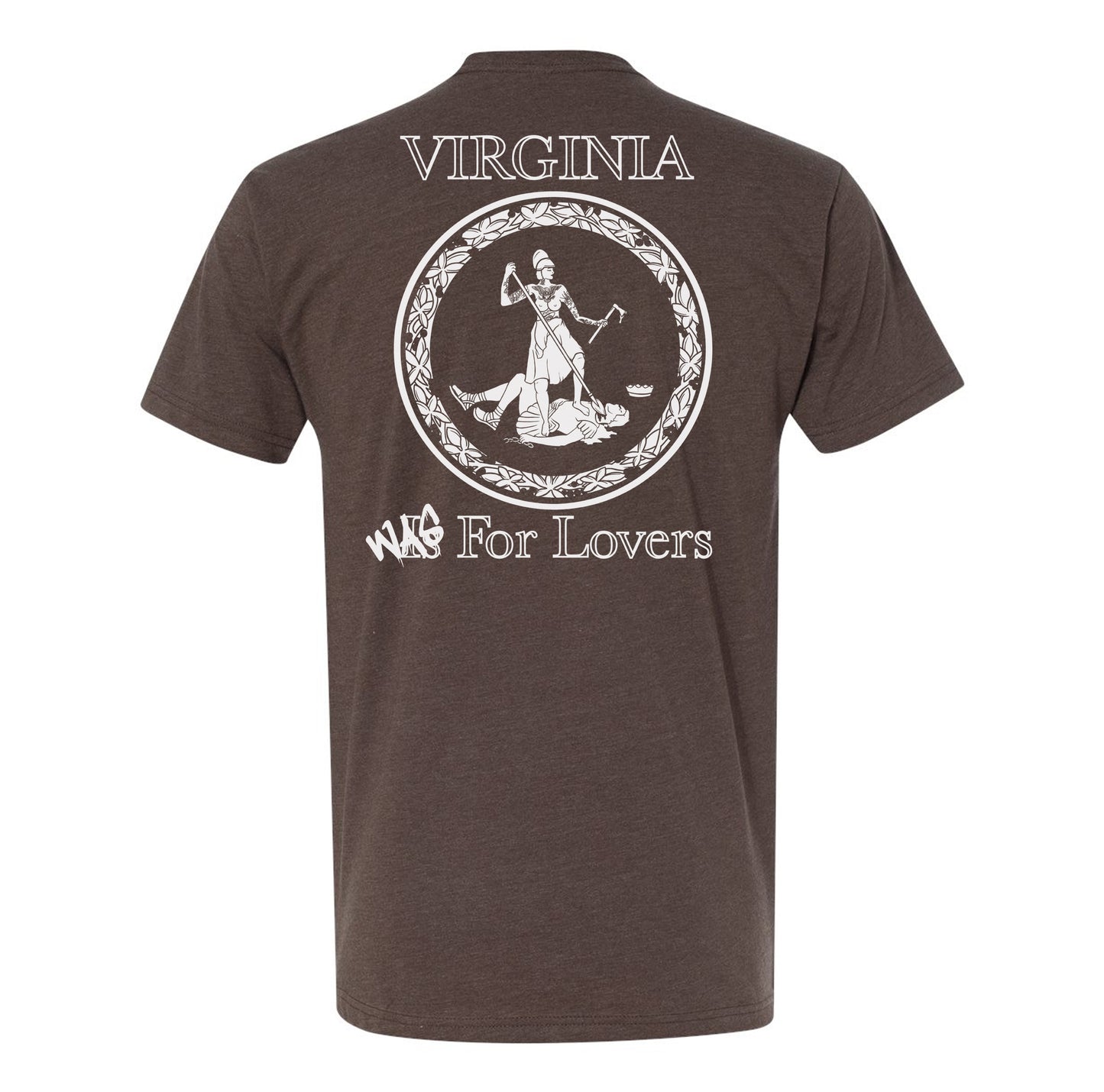 Sic Semper Tyrannis Tee