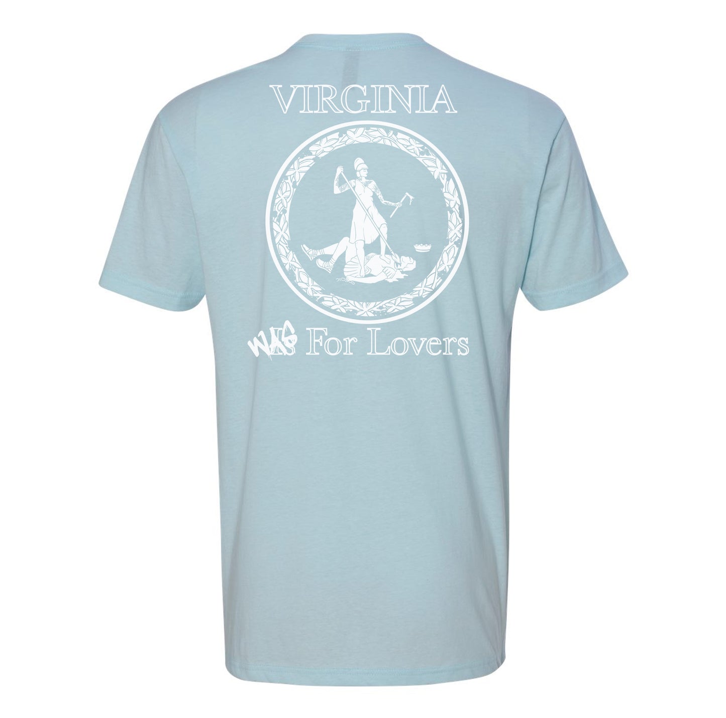 Sic Semper Tyrannis - REDACTED Tee