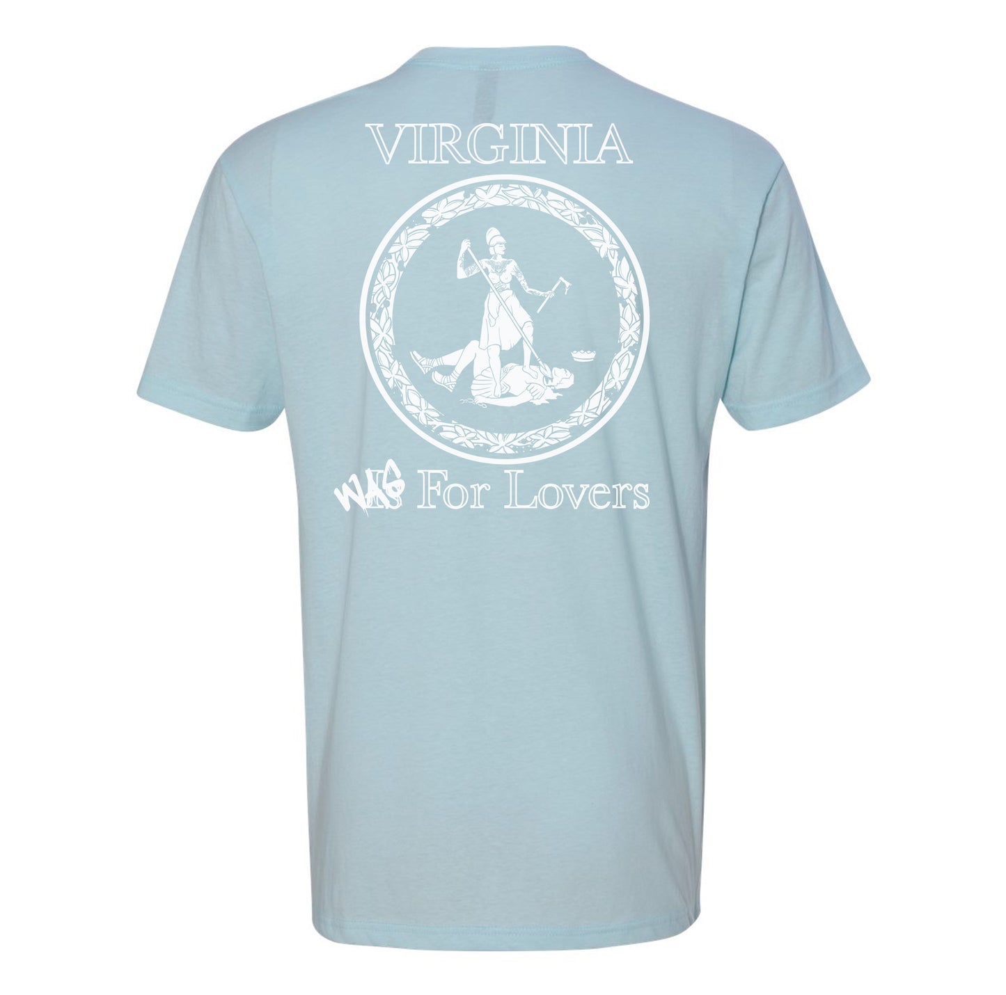 Sic Semper Tyrannis Tee