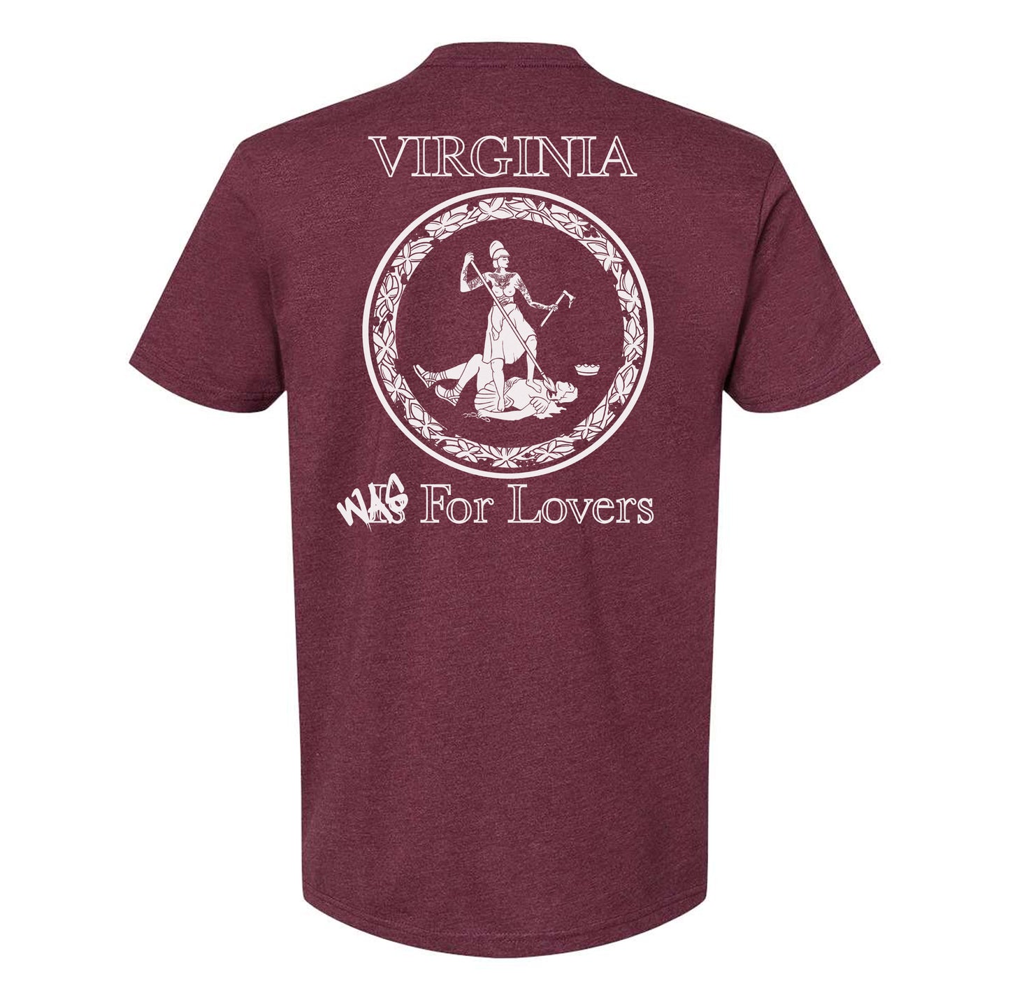 Sic Semper Tyrannis Tee