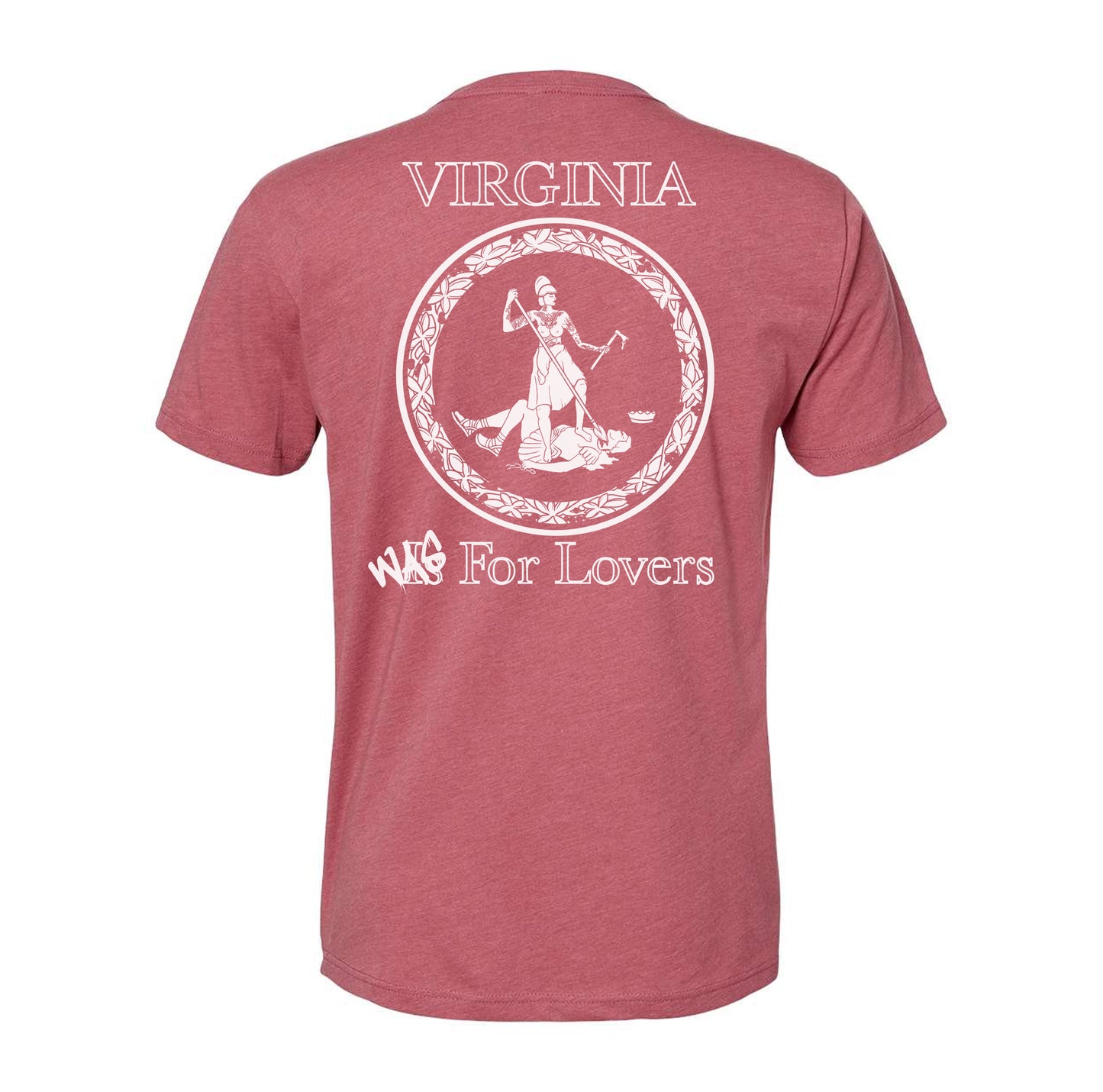 Sic Semper Tyrannis Tee