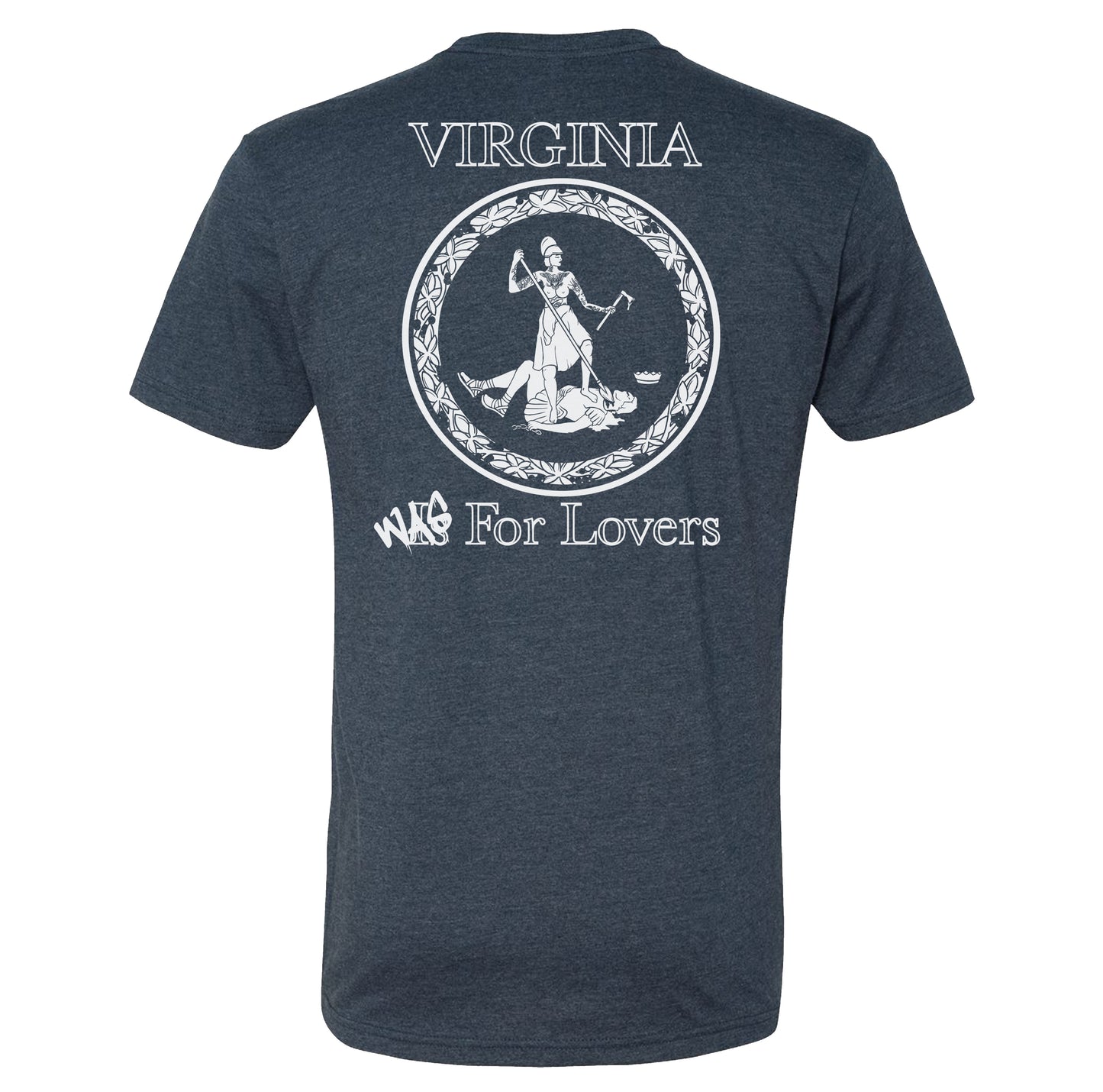 Sic Semper Tyrannis Tee