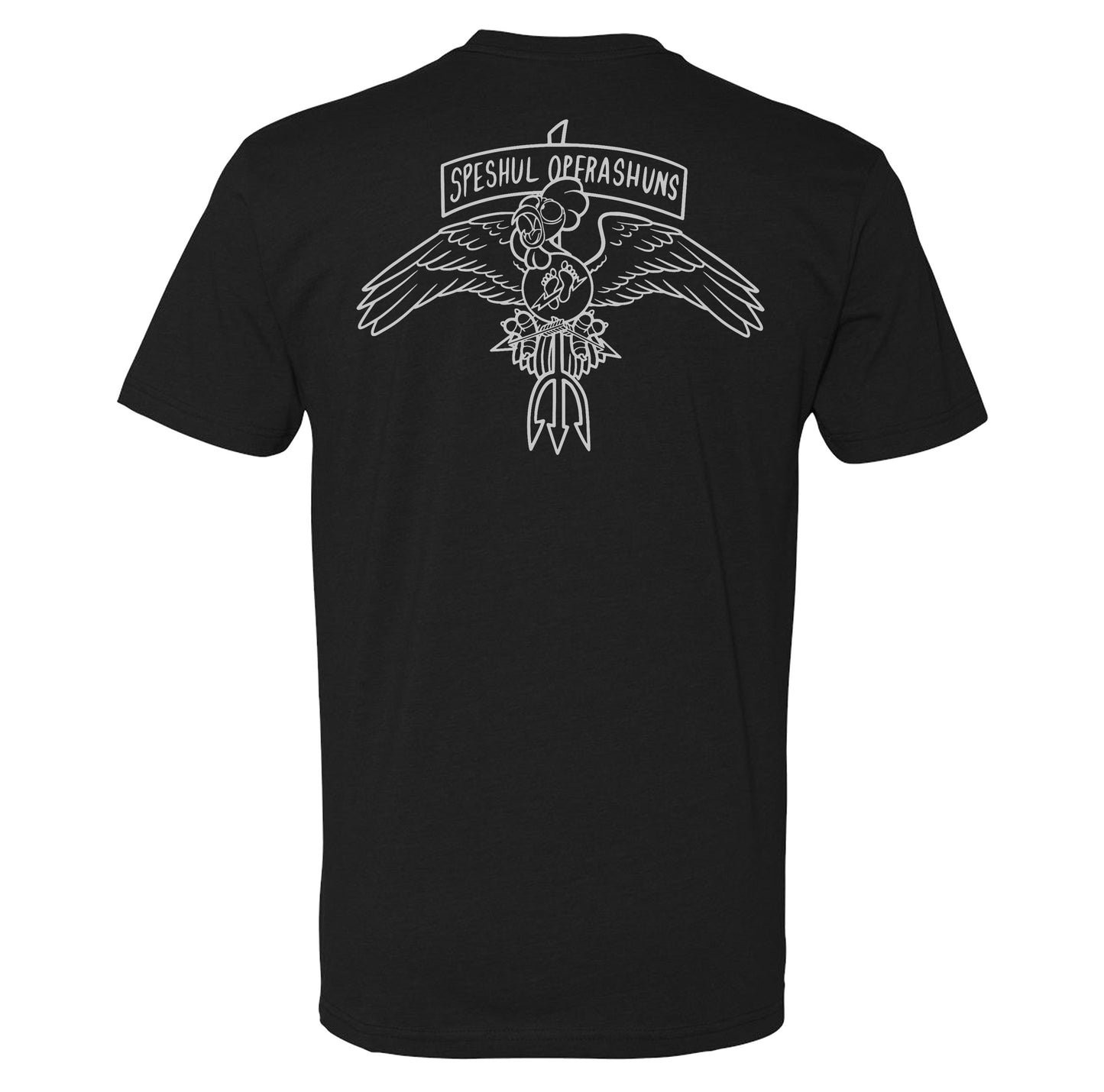Speshul Operashuns Shirt