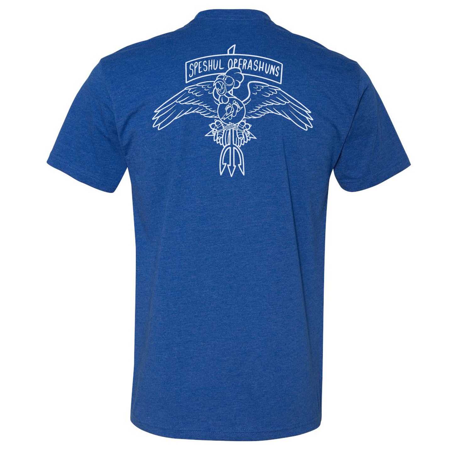 Speshul Operashuns Shirt