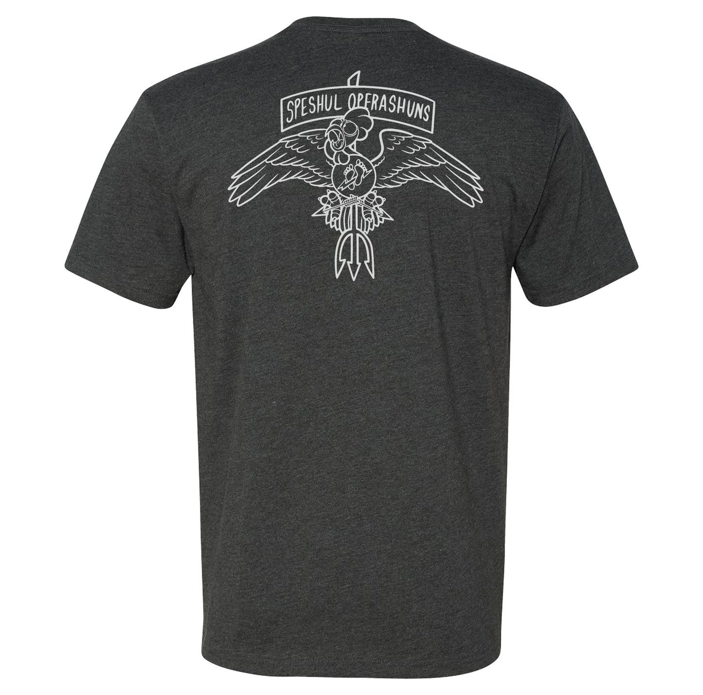 Speshul Operashuns Shirt