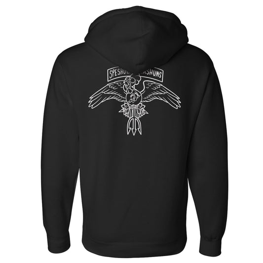 Speshul Operashuns Hoodie