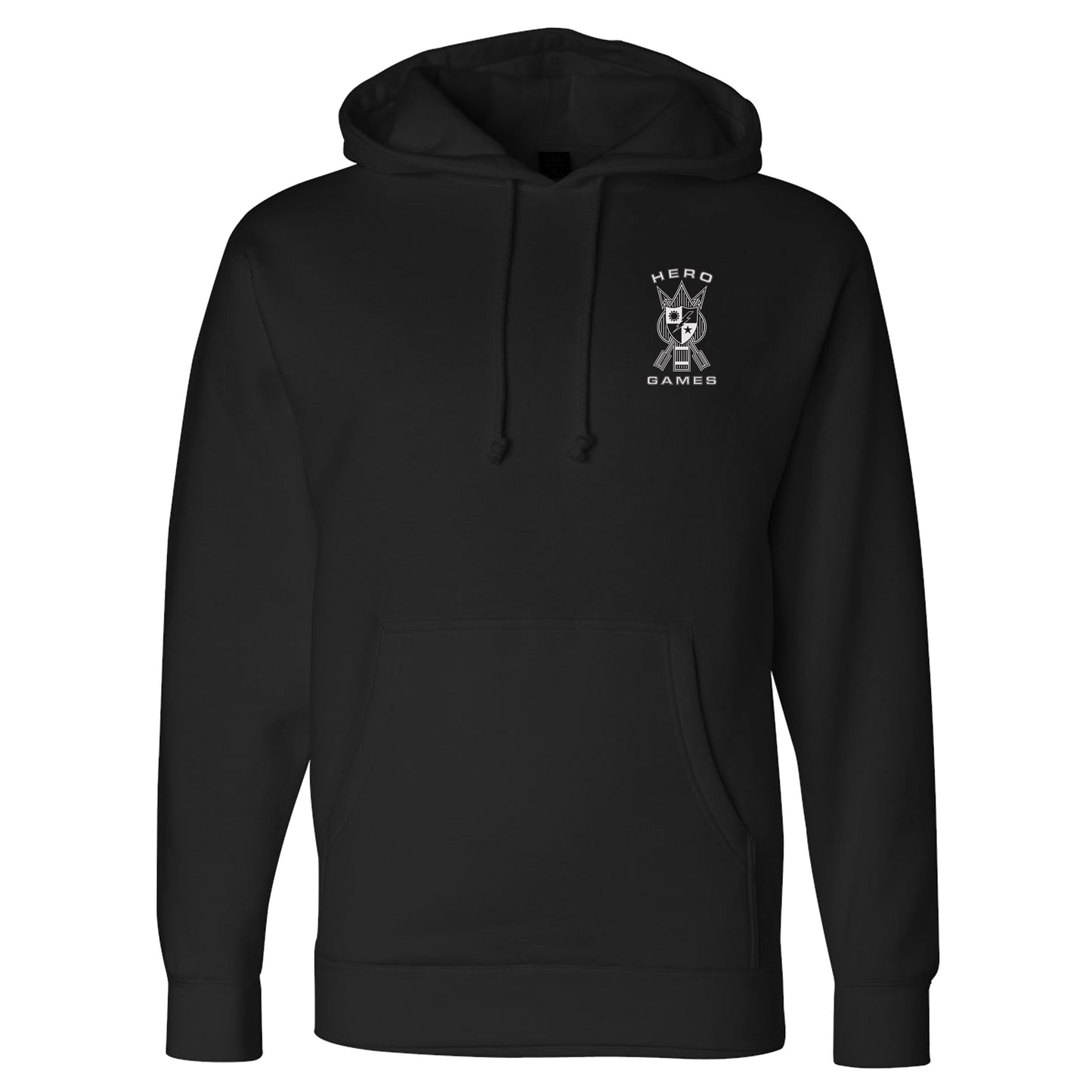 Speshul Operashuns Hoodie