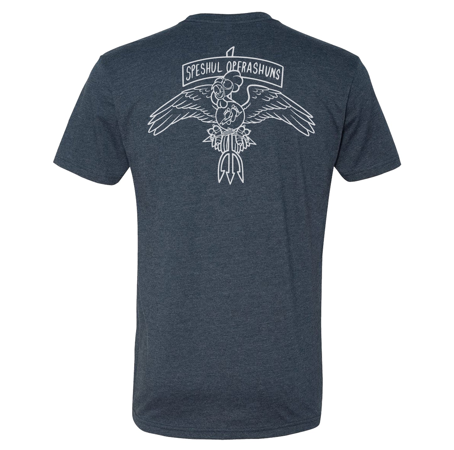 Speshul Operashuns Shirt