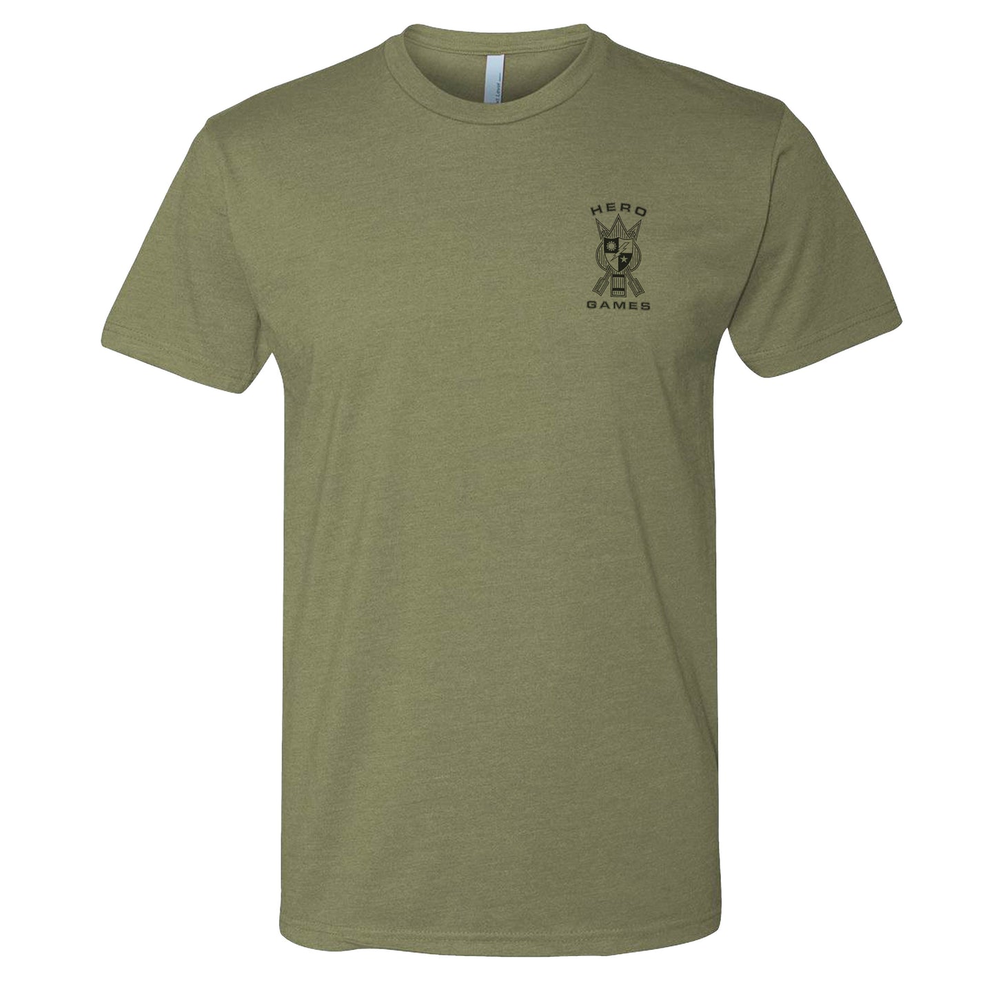 Speshul Operashuns Shirt