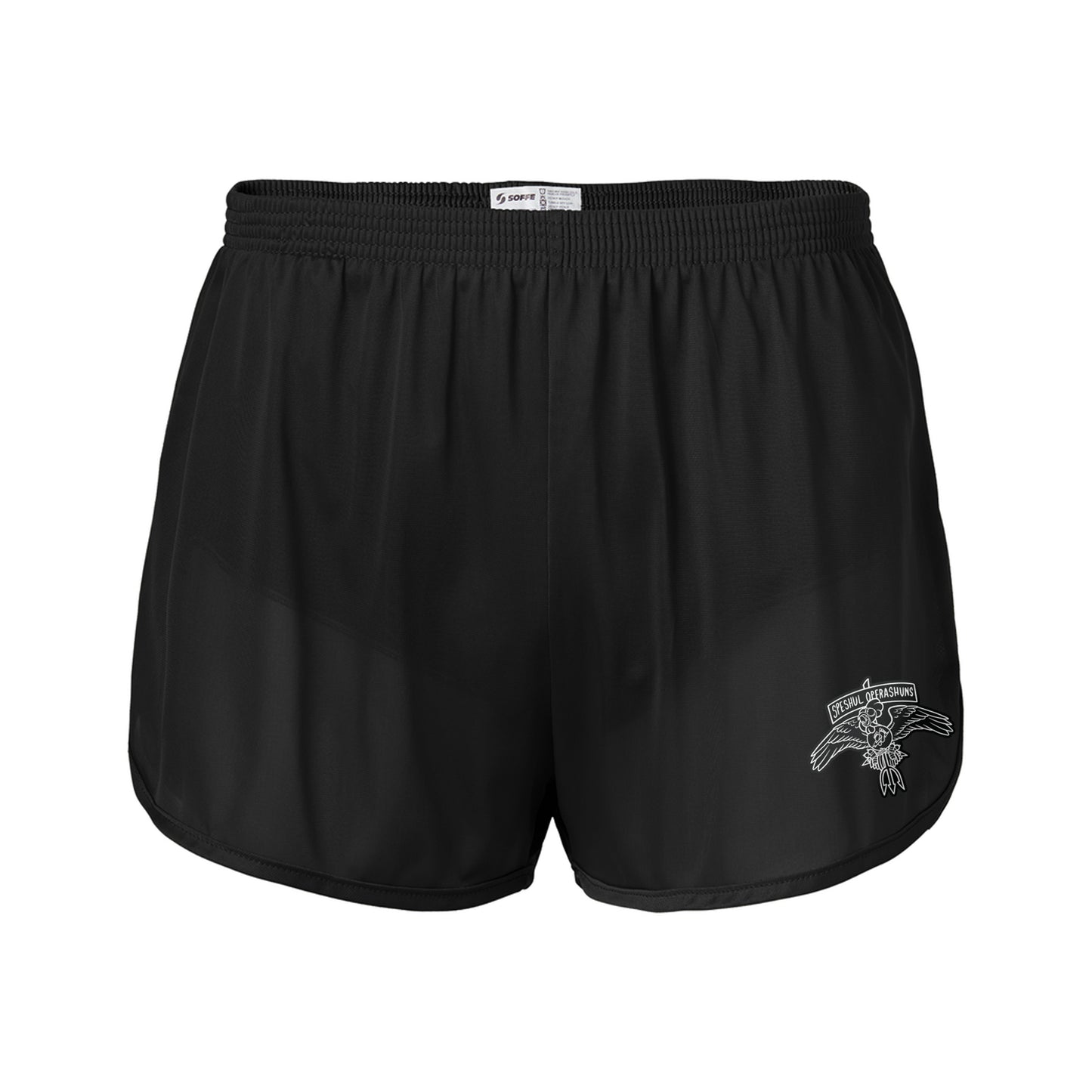 Speshul Operashuns Ranger Panties