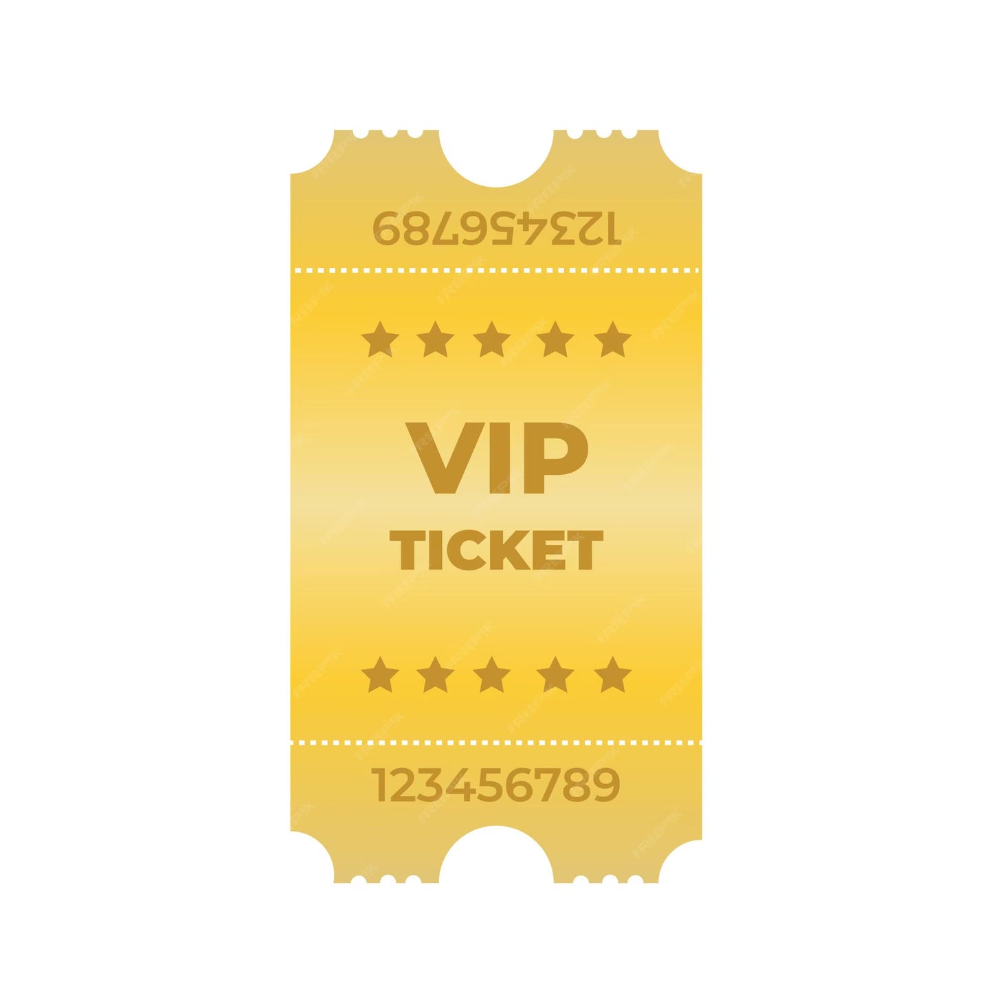 HG25 VIP Ticket (Add-On)