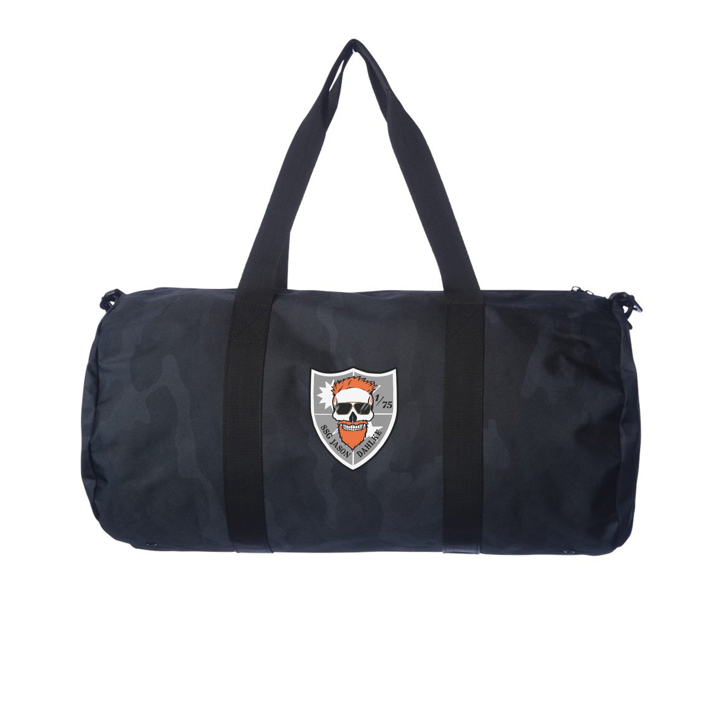 "Dahlke" Duffel